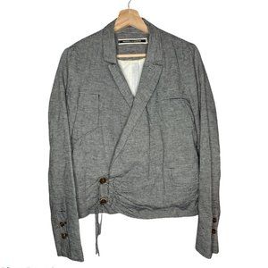 Anthropologie Daughters of the Liberation Jacket